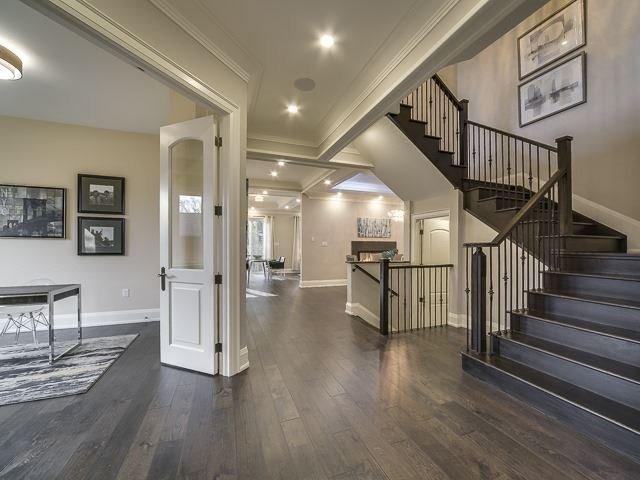 8336 Pine Valley Dr, House detached with 4 bedrooms, 5 bathrooms and 8 parking in Vaughan ON | Image 2