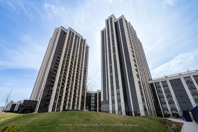 205 - 9085 Jane St, Condo with 1 bedrooms, 2 bathrooms and 1 parking in Vaughan ON | Image 1