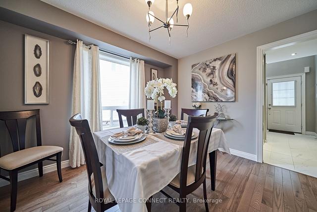 16 Teardrop Cres, House detached with 3 bedrooms, 3 bathrooms and 4 parking in Whitby ON | Image 35