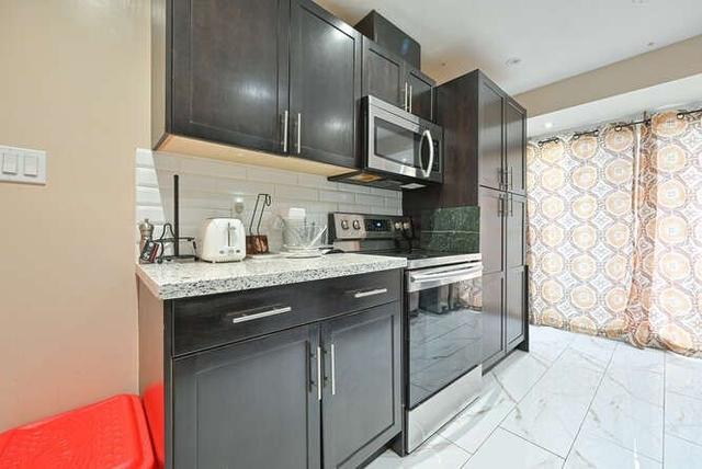 308 - 56 Sidney Belsey Cres, Townhouse with 3 bedrooms, 2 bathrooms and 1 parking in Toronto ON | Image 13