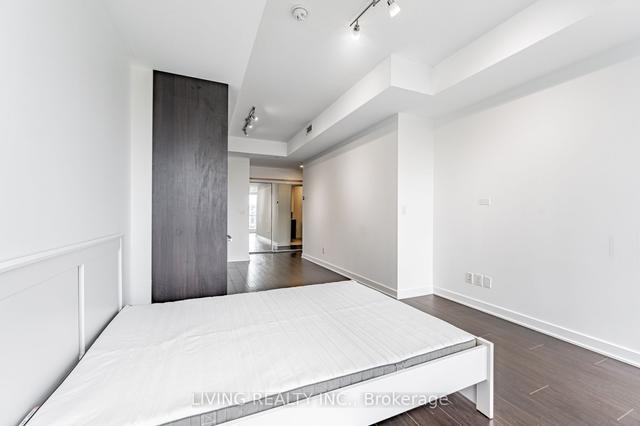 1105 - 170 Sumach St, Condo with 0 bedrooms, 1 bathrooms and 0 parking in Toronto ON | Image 4