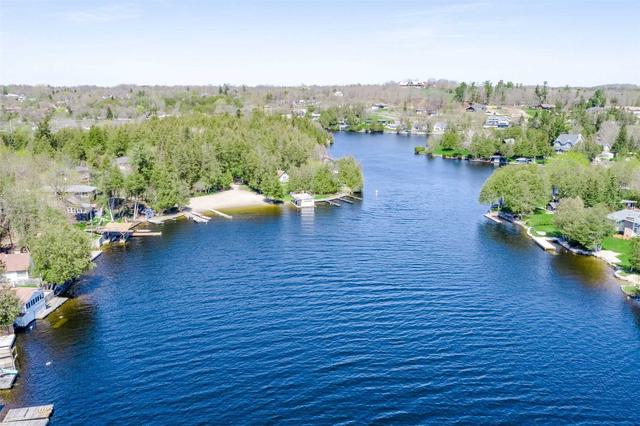 117 Wychwood Cres, House detached with 5 bedrooms, 4 bathrooms and 6 parking in Kawartha Lakes ON | Image 12
