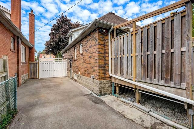 1179 Islington Ave, House detached with 3 bedrooms, 3 bathrooms and 5 parking in Toronto ON | Image 25