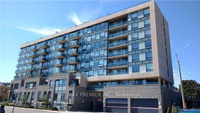 212 - 121 Queen St, Condo with 2 bedrooms, 1 bathrooms and 0 parking in Kingston ON | Image 1