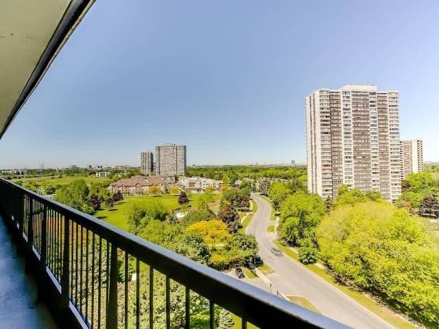 1006 - 115 Antibes Dr, Condo with 3 bedrooms, 2 bathrooms and 2 parking in Toronto ON | Image 20