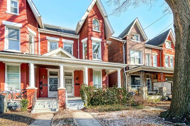 75 O'hara Ave, House semidetached with 2 bedrooms, 2 bathrooms and 0 parking in Toronto ON | Image 12