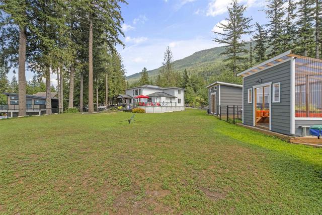 41779 Majuba Hill Road, House detached with 5 bedrooms, 6 bathrooms and null parking in Chilliwack BC | Image 39