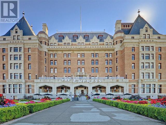 407 - 728 Yates St, Condo with 1 bedrooms, 1 bathrooms and null parking in Victoria BC | Image 30