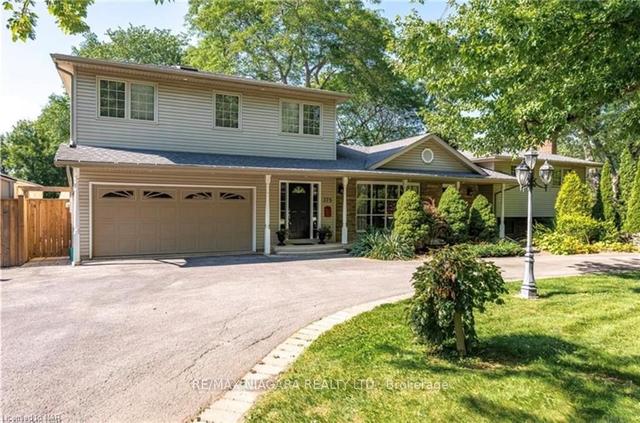 375 Mississauga St, House detached with 5 bedrooms, 5 bathrooms and 8 parking in Niagara on the Lake ON | Image 12