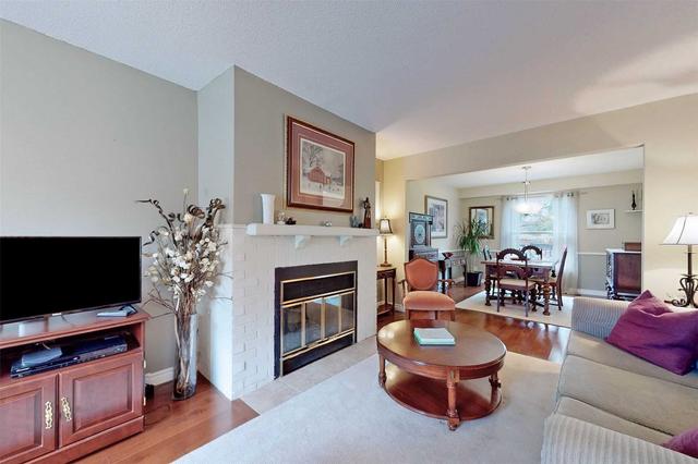 1 Adams Crt, Townhouse with 2 bedrooms, 3 bathrooms and 4 parking in Uxbridge ON | Image 22