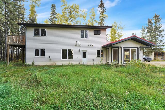 393044 761 Highway, House detached with 4 bedrooms, 2 bathrooms and null parking in Clearwater County AB | Image 3