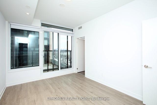 1207 - 1928 Lake Shore Blvd W, Condo with 2 bedrooms, 3 bathrooms and 1 parking in Toronto ON | Image 8