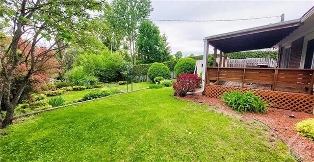 1850 Hutton Avenue, House detached with 3 bedrooms, 2 bathrooms and 3 parking in Ottawa ON | Image 26