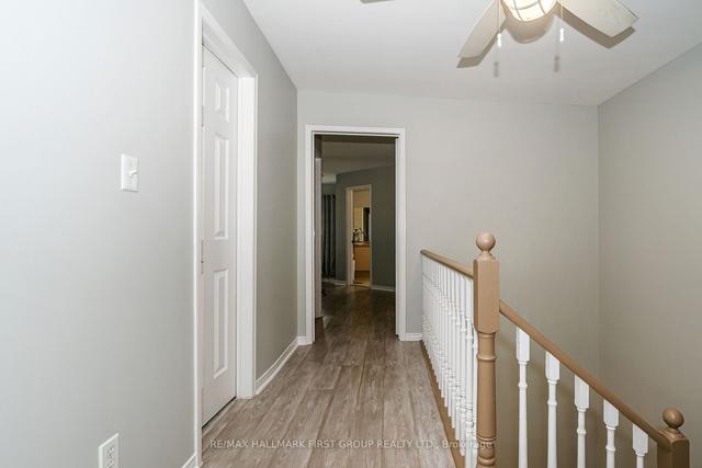 39 Hulley Cres, House detached with 3 bedrooms, 4 bathrooms and 3 parking in Ajax ON | Image 19