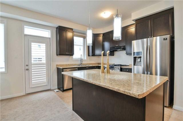 21 Tribune Dr, House detached with 3 bedrooms, 3 bathrooms and 1 parking in Brampton ON | Image 8