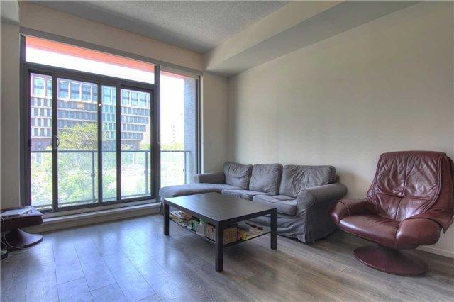 414 - 159 Dundas St E, Condo with 2 bedrooms, 2 bathrooms and null parking in Toronto ON | Image 3