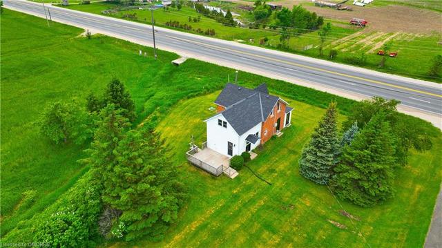 204372 26 Highway, House detached with 3 bedrooms, 1 bathrooms and 12 parking in Meaford ON | Image 28