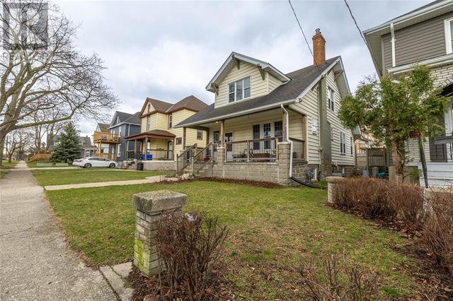 137 Durand Street, House other with 0 bedrooms, 0 bathrooms and null parking in Sarnia ON | Image 29