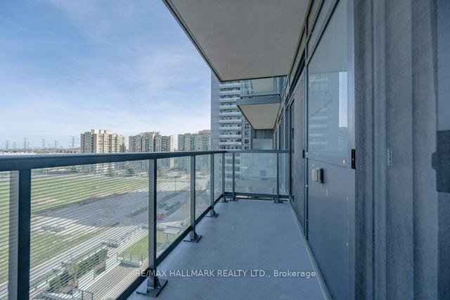 811 - 65 Oneida Cres, Condo with 1 bedrooms, 1 bathrooms and 1 parking in Richmond Hill ON | Image 7
