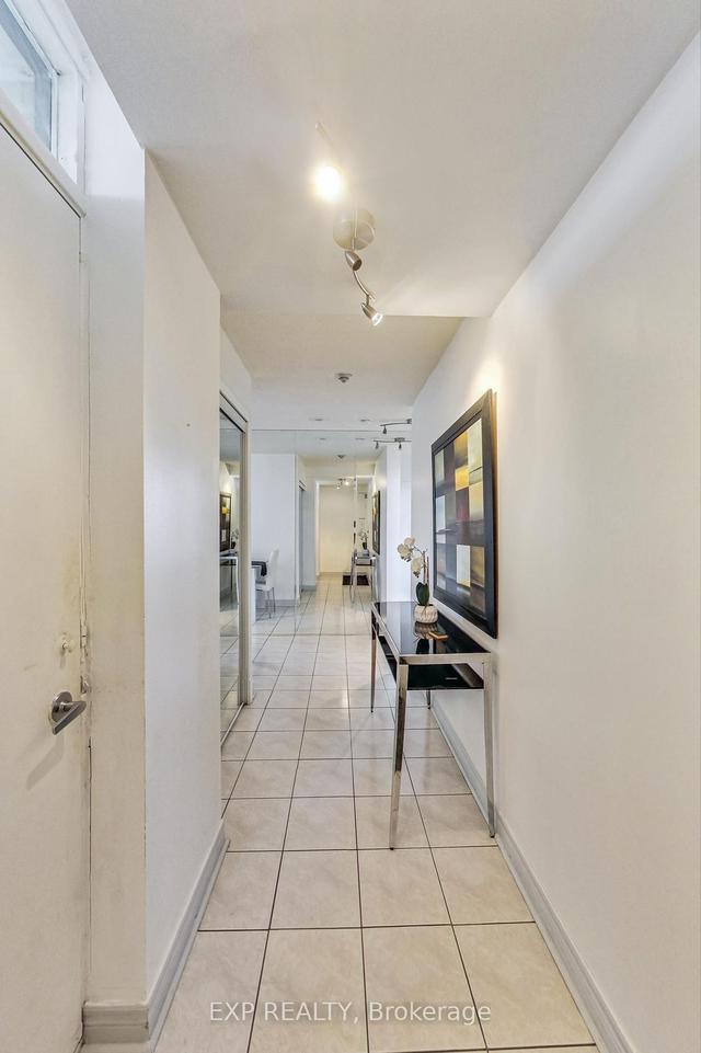 810 - 3559 Eglinton Ave W, Condo with 2 bedrooms, 1 bathrooms and 1 parking in Toronto ON | Image 23