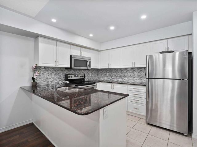 14 - 2508 Post Rd, Townhouse with 2 bedrooms, 2 bathrooms and 1 parking in Oakville ON | Image 27