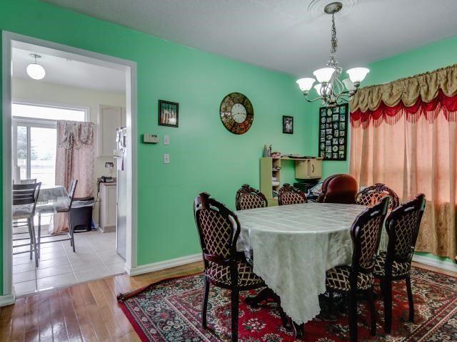 80 Kanashiro St, House detached with 4 bedrooms, 3 bathrooms and 4 parking in Brampton ON | Image 7