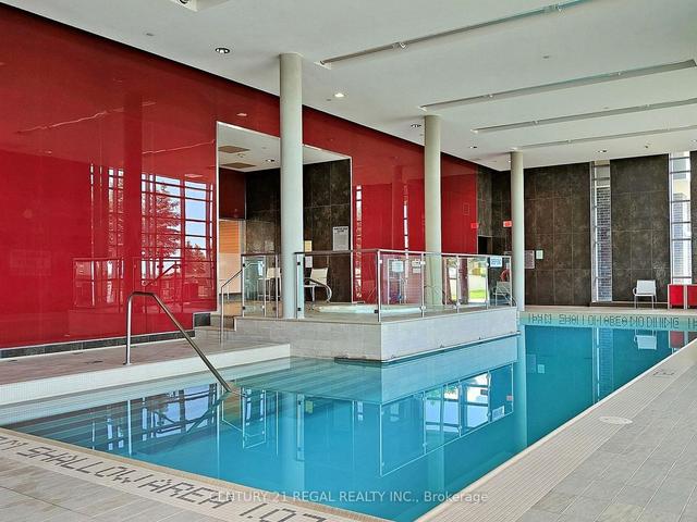 1326 - 135 Village Green Sq, Condo with 1 bedrooms, 1 bathrooms and 1 parking in Toronto ON | Image 26
