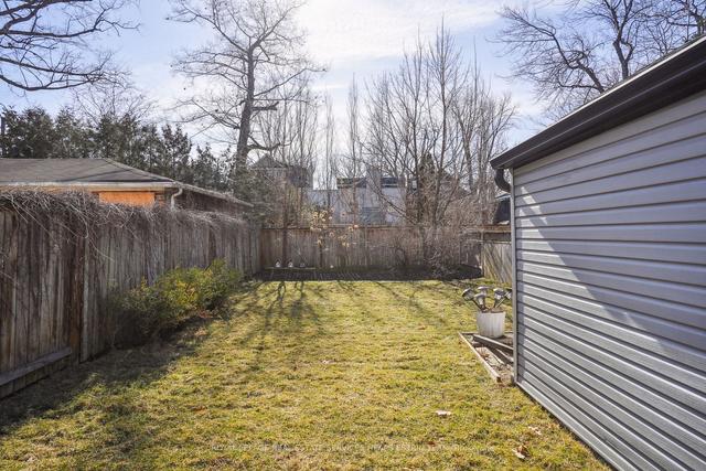 315 St Clair Ave E, House detached with 4 bedrooms, 3 bathrooms and 2 parking in Toronto ON | Image 29