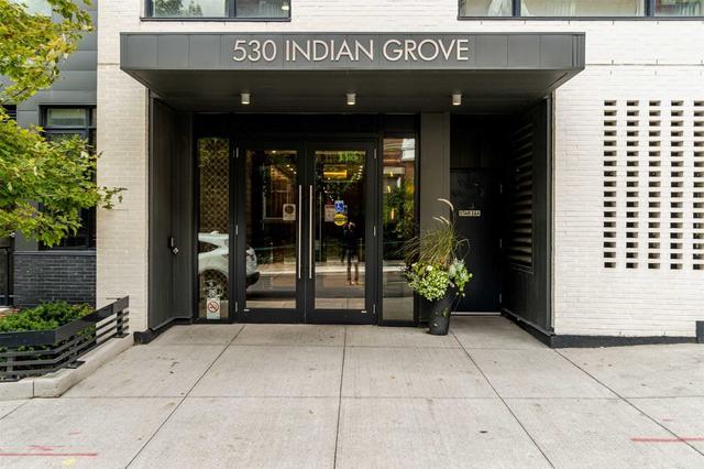 311 - 530 Indian Grve, Condo with 1 bedrooms, 1 bathrooms and 1 parking in Toronto ON | Image 10
