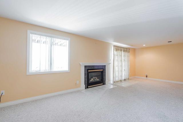 215 Waterbury Cres, House detached with 2 bedrooms, 4 bathrooms and 3 parking in Scugog ON | Image 22