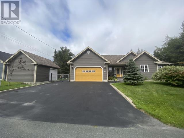 25 Ryan'S River Road, Goulds, NL, A1S1E6 | Card Image