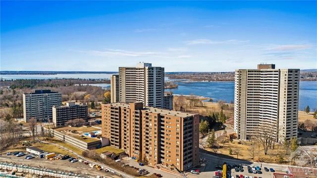 1205 - 1100 Ambleside Drive, Condo with 2 bedrooms, 2 bathrooms and 1 parking in Ottawa ON | Image 28
