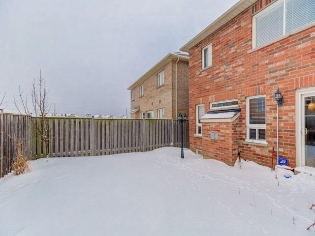 23 Mansbridge Cres, House detached with 3 bedrooms, 3 bathrooms and 1 parking in Ajax ON | Image 20