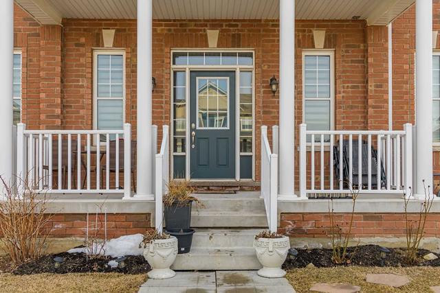 222 Spring Creek Dr, House detached with 3 bedrooms, 3 bathrooms and 4 parking in Hamilton ON | Image 27