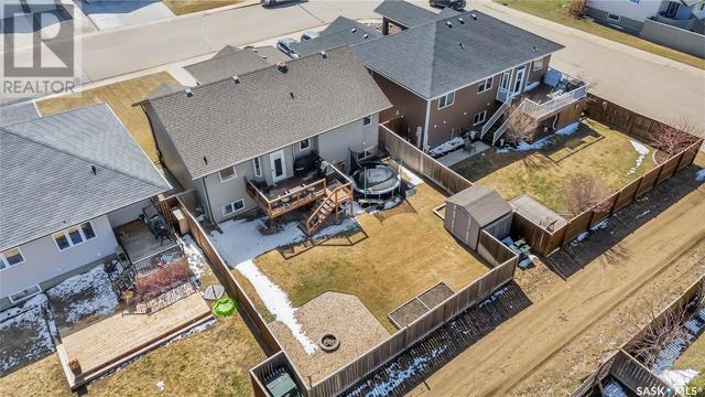 304 Nicklaus Drive, House detached with 4 bedrooms, 3 bathrooms and null parking in Warman SK | Image 41