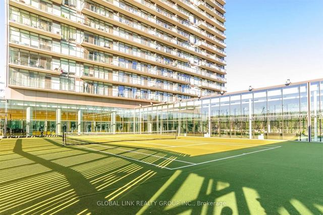 1110 - 105 The Queensway Ave, Condo with 2 bedrooms, 2 bathrooms and 1 parking in Toronto ON | Image 8