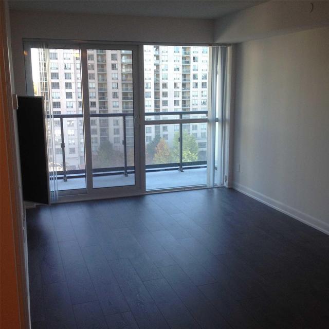 610 - 5168 Yonge St, Condo with 1 bedrooms, 1 bathrooms and 1 parking in Toronto ON | Image 4