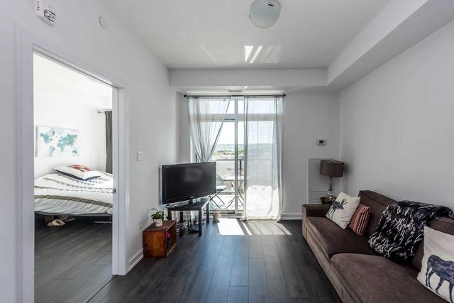 517 - 101 Shoreview Pl, Condo with 1 bedrooms, 1 bathrooms and 1 parking in Hamilton ON | Image 7