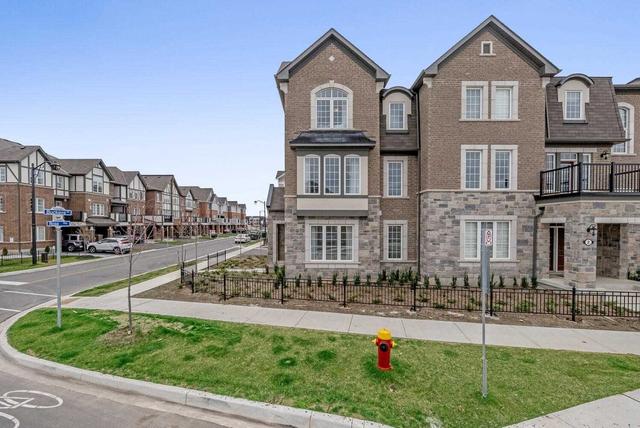 unit#1 - 501 Buckeye Crt, House attached with 4 bedrooms, 4 bathrooms and 2 parking in Milton ON | Image 25