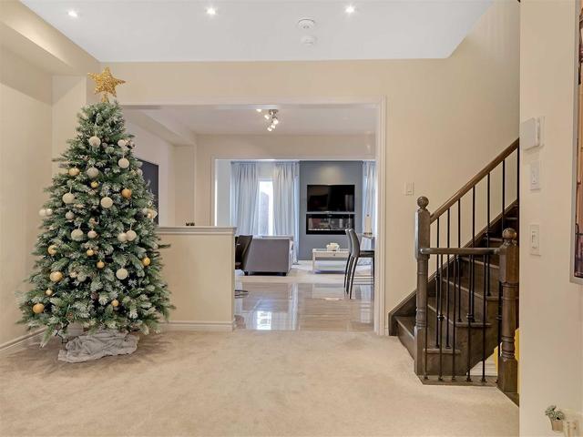 2337 Usman Rd, House semidetached with 3 bedrooms, 4 bathrooms and 3 parking in Pickering ON | Image 37