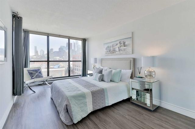 603 - 188 Spadina Ave, Condo with 3 bedrooms, 2 bathrooms and 1 parking in Toronto ON | Image 15