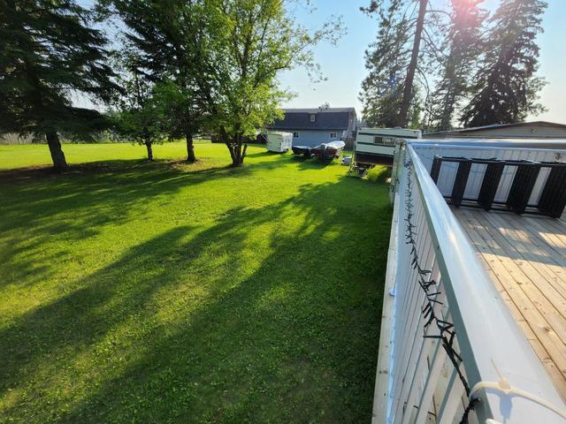 5103 51 Avenue, House detached with 2 bedrooms, 2 bathrooms and 4 parking in Yellowhead County AB | Image 33