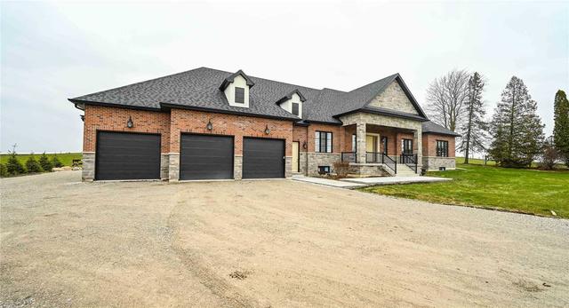 17080 8th Concession Rd, House detached with 4 bedrooms, 5 bathrooms and 14 parking in King ON | Image 1