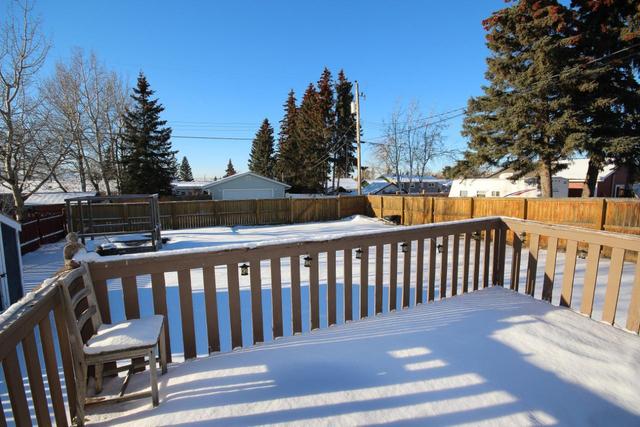 9217 6 Street, House detached with 2 bedrooms, 1 bathrooms and null parking in Dawson Creek BC | Image 13