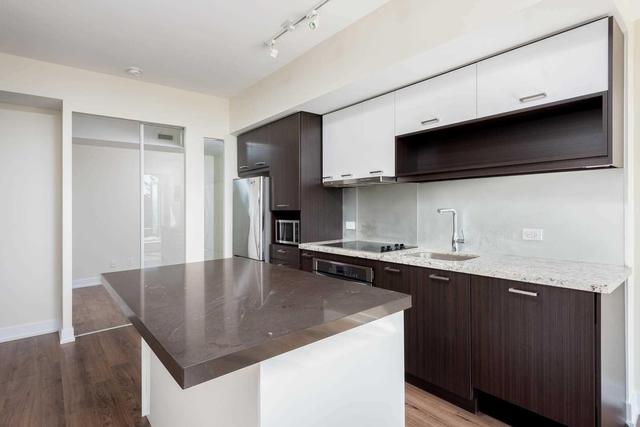 503 - 170 Chiltern Hill Rd, Condo with 2 bedrooms, 2 bathrooms and 1 parking in Toronto ON | Image 5