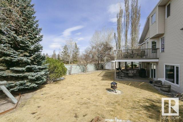 17432 100 St Nw Nw, House detached with 5 bedrooms, 3 bathrooms and 5 parking in Edmonton AB | Image 52