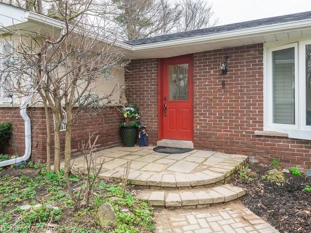 10588 Eighth Line, House detached with 3 bedrooms, 2 bathrooms and 12 parking in Halton Hills ON | Image 48