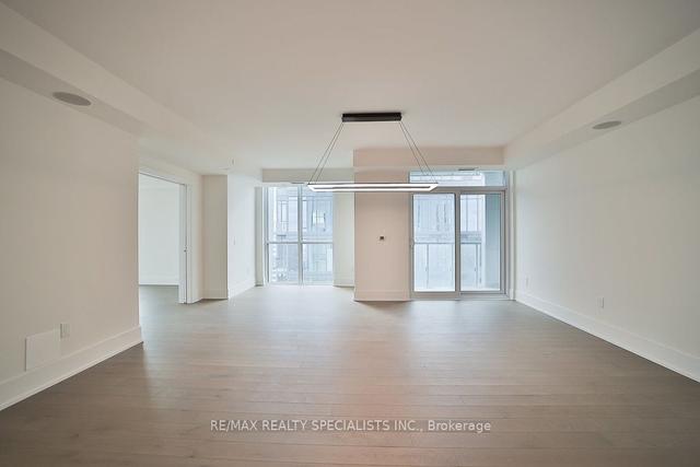 5101 - 1 Yorkville Ave, Condo with 2 bedrooms, 3 bathrooms and 4 parking in Toronto ON | Image 6
