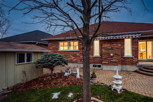 61 Maplewood Ave, House detached with 2 bedrooms, 2 bathrooms and 6 parking in Brock ON | Image 28