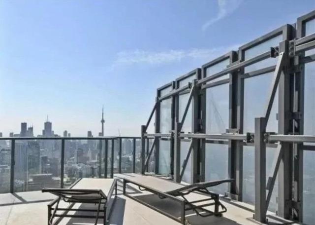 503 - 1080 Bay St, Condo with 1 bedrooms, 1 bathrooms and 1 parking in Toronto ON | Image 18